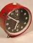 ретро немски часовник будилник Peter    22/5, снимка 5
