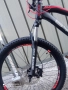 ново алуминиеви колела 26 и 27.5 цола , 24 скорости , диск хидравлика, снимка 18