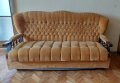 Баварски диван, снимка 1 - Дивани и мека мебел - 44352085