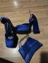 Дамски сандали и чанта , снимка 4