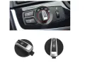 BMW 6 F12 Капаче за ключ за фарове , снимка 4
