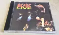 Компакт Дискове - Рок - Метъл: AC/DC – Live, снимка 1