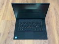 15.6' 4K OLED Touch i7-9850H Lenovo ThinkPad X1 Extreme 16GB DDR4/512GB NVMe/Бат 4ч., снимка 4