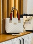 Gucci Дамска Чанта Гучи - Налични Различни Цветове Код SK499, снимка 3