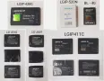 Батерия за LG GB100,LF240,KM500,KU250,KG280,KU380,KF300,KF310,KP100,LK225,GT500,LG770,KF500,KG198, снимка 2