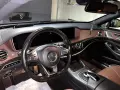 Mercedes-Benz S 500 Long* AMG* 4matic* 360cam* Burmester* 3xTV* Pano*, снимка 14