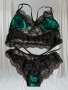 Комплект дамско бельо, снимка 1