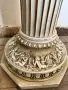 Порцеланова колона Capodimonte , снимка 7