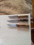 Ръчно изработени ножове , снимка 2