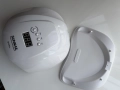 Led лампа за маникюр 12V, снимка 8
