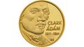 5000 форинта златна монета "Адам Кларк" 2011