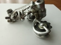 Campagnolo Record дерайльор за ретро шосеен велосипед , снимка 5