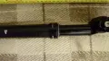 Ultimete Use Vibe - Suspension seat Post - колче апсорбиращо 31,6, снимка 12