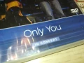 HARRY CONNICK,JR ONLY YOU DVD 1306251858, снимка 9