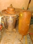 Ракиен казан , снимка 2