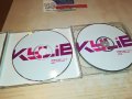 KYLIE X2 ORIGINAL CD LIKE NEW 1103231912