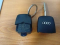 Оригинален ключ за Ауди(Audi)., снимка 5