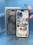 Apple iPhone 15 Plus, 256GB, 5G, Black, снимка 5