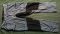 BLAKLADER 1459 Service Stretch Work Trousers размер 54 / XL работен панталон W2-97