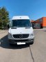 Mercedes Sprinter 316 CDI, снимка 2