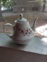 Български порцелан Чайник кана отлично състояние, снимка 1