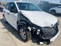 Skoda Fabia 1.4 TDI, 90 кс., 5 ск., двигател CUSB, 2018 г., euro 6B, 39 000 km, Шкода Фабия 1.4 ТДИ,, снимка 2