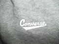шорти ADIDAS ,CONVERSE  дамски-ХС,С и М  /сиви,сини/, снимка 12