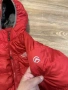 ДАмско яке с пух The North Face Campera Summit Series 700cuin Down Pertex Quantum Jacket , M размер , снимка 6