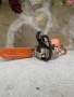 Бензинова резачка STIHL 230, снимка 1