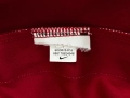Nike Gingham Check Joggers In Red L, снимка 10