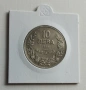 10 лева 1930, снимка 1