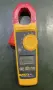 Fluke 325 True-RMS AC/DC ампер клещи, снимка 2