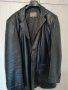 Кожено сако, снимка 3