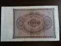 Райх банкнота - Германия - 100 000 марки | 1923г., снимка 2