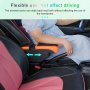 GAFAT V-W UP/Seat MII/Sko-d-a Citigo 2013-2022 Подлакътници, централна конзола, снимка 2
