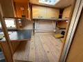 Каравана Sterling Eccles Onyx-Френска спалня/MOVER/ФОРСЕЛТ/КАТО НОВА, снимка 5