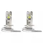 LED крушки OSRAM LEDriving HL EASY GEN2 H1/H3/H4/H7/H8/H9/H10/H11/H15/H16/HB3/4/HIR1/HIR2-12V-6500K, снимка 5