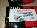 ПОРЪЧАНИ-TDK-made in japan-5 касети 0609211751, снимка 13
