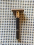 стара самобръсначка Gillette Adjustable , снимка 1