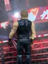 Екшън фигура WWE Jon Moxley Dean Ambrose Дийн Амброуз Basic играчка WWE AEW The Shield, снимка 8