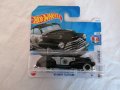 💕🧸HOT WEELS 47 CHEVY FLEETLINE HW FIRST RESPONSE Treasure Hunt, снимка 1 - Колекции - 44420582