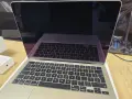 Лаптоп втора употреба Apple MacBook Air M3 13.6" (2024) (A3113), снимка 5