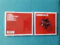 Embrace ‎– 2004- Out Of Nothing (Alternative Rock), снимка 1 - CD дискове - 36403973