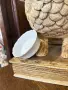 Порцеланова колекционерска купичка на Meissen. №8246, снимка 2