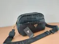 Черна чанта Guess-SG47U, снимка 1