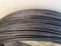 Тел Стоманена 3мм , снимка 2