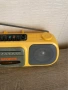 Sony CFM-104 Sports Radio Cassette Player, снимка 4
