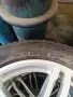 Комплект джанти със зимни гуми 19" PORSCHE Macan- спорт пакет, снимка 7