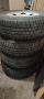 Гуми с джанти 235-70-16, снимка 1