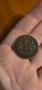 Монета 10 сантим , снимка 2
